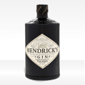 Hendrick's gin