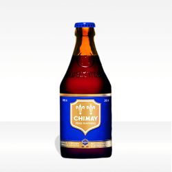 Chimay bleue blu, vendita online