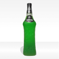 Liquore al melone Midori, vendita online