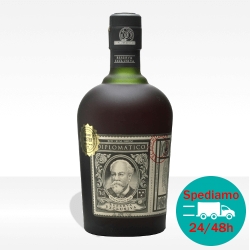 Diplomático Reserva Exclusiva rum, vendita online