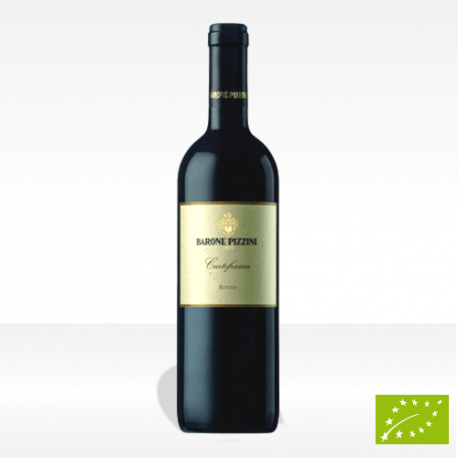 Curtefranca DOC rosso di Barone Pizzini, vendita online