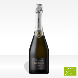 Franciacorta DOCG satén di Barone Pizzini, vendita online