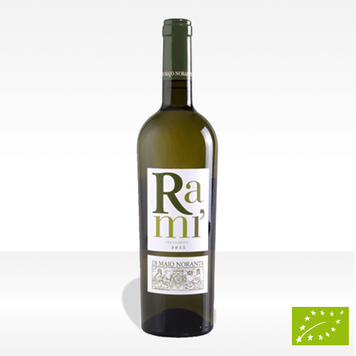 Falanghina del Molise DOC 'Ramì' - Di Majo Norante