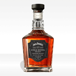 Jack Daniel's Single Barrel "Select" Tennessee whiskey, vendita online