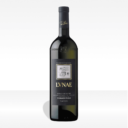 Vermentino 'Etichetta Nera' Colli di Luni DOC - Lunae