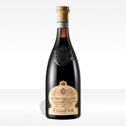 Amarone della Valpolicella DOC "Pietro dal Cero" - Ca' dei Frati