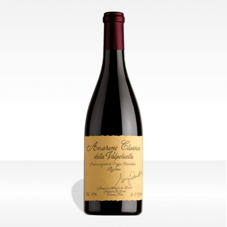 Amarone della Valpolicella DOC Riserva "Sergio Zenato" di cantina Zenato, vendita online