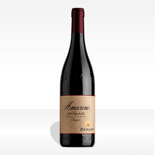 Amarone della Valpolicella DOCG Classico - Zenato