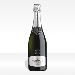 Trento DOC "Maximum" brut di Ferrari, vendita online