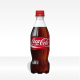 Coca-Cola pet 0,5 litri, vendita online