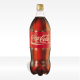 Coca-Cola senza caffeina 1,50 litri pet, vendita online
