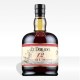 El Dorado Luxury Cask Aged 12 years old rum, vendita online