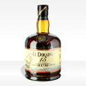 El Dorado Luxury Cask Aged 15 years old rum