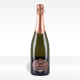 Franciacorta DOCG millesimato rosè di Le Marchesine, vendita online