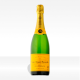 Champagne cuvée "Saint-Pétersbourg" brut di Veuve Clicquot Ponsardin, vendita online