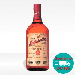 Matusalem rum Gran Reserva 15 year old