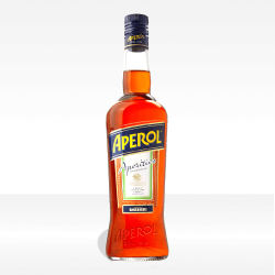 liquore amaro Aperol vendita online miglior prezzo