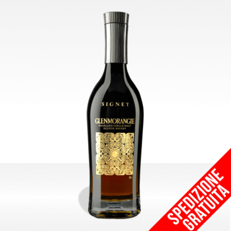 Glenmorangie 'Signet' highland single malt scotch whisky vendita online