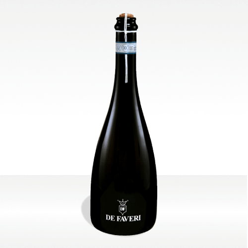 Prosecco Treviso DOC selezione 'Nera Spago' - De Faveri