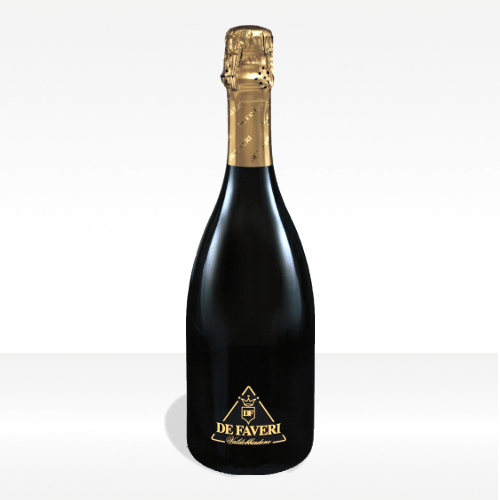 Valdobbiadene Prosecco Superiore DOCG extra dry - De Faveri