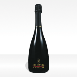 Valdobbiadene Prosecco Superiore di Cartizze DOCG dry di De Faveri vino spumante del veneto vendita online