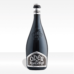 birra Baladin 'Open Rock 'n' Roll' birra artigianale italiana vendita online