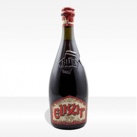 birra artigianale Baladin speciale 'Elixir' puro malto vendita online