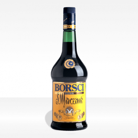 Borsci Elisir San Marzano