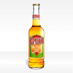 Desperados beer