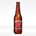 Birra Gordon Finest Red - Formato 0,33