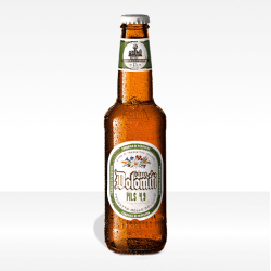 birra Dolomiti pils