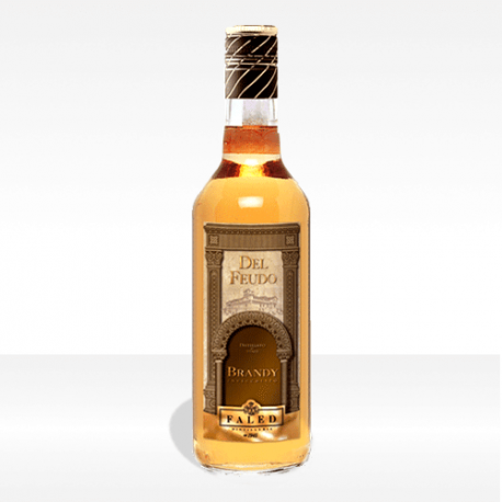 Brandy 'del Feudo' - Faled