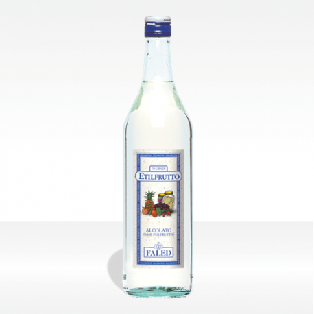 Alcool 70 'Etilfrutto' - Faled