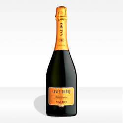 Valdobbiadene Prosecco Superiore DOCG 'Cuvée di Boj' brut - Valdo