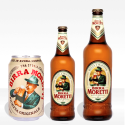 Birra Moretti