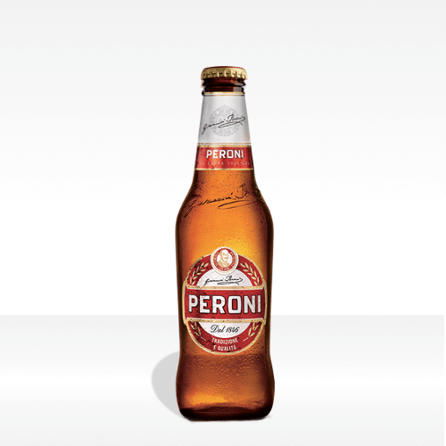 Birra Peroni 