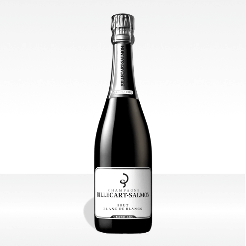 Champagne Blanc de Blancs Grand Cru brut - Billecart-Salmon