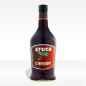 Cherry Stock - Stock