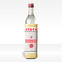 Maraschino - Stock