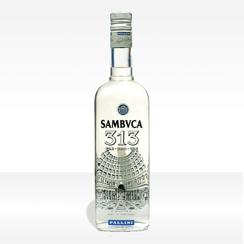 Sambuca 'Sambvuca 313' - Pallini