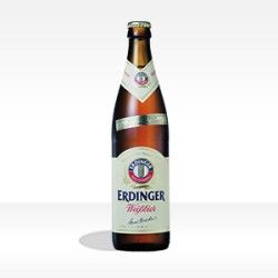 ERDINGER WEISSBIER - Formato 0,50 lt