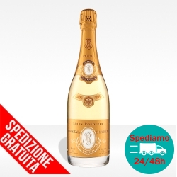 Champagne 'Cristal' brut millesimato - Louis Roederer