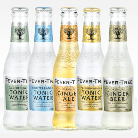 Vendita Fever Tree online miglior prezzo