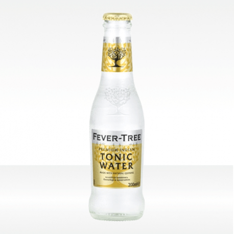 Fever-Tree premium indian tonic water