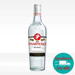 Pampero Blanco