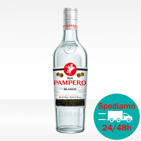 Pampero Blanco