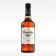 '1858' Canadian rye Whisky - Canadian Club