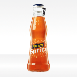 Aperol spritz pronto - Aperol