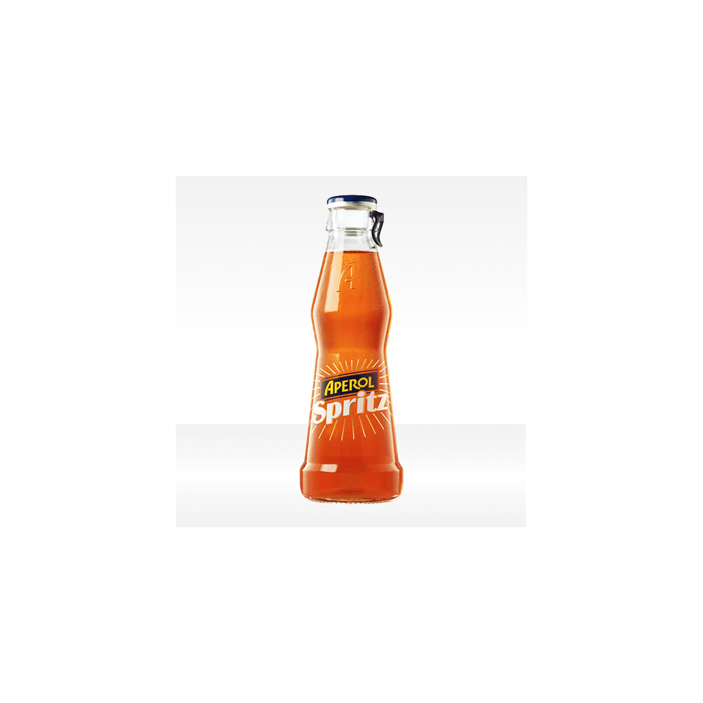 Aperol Spritz pronto, vendita online