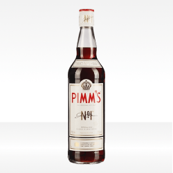 Pimm's No. 1 Cup